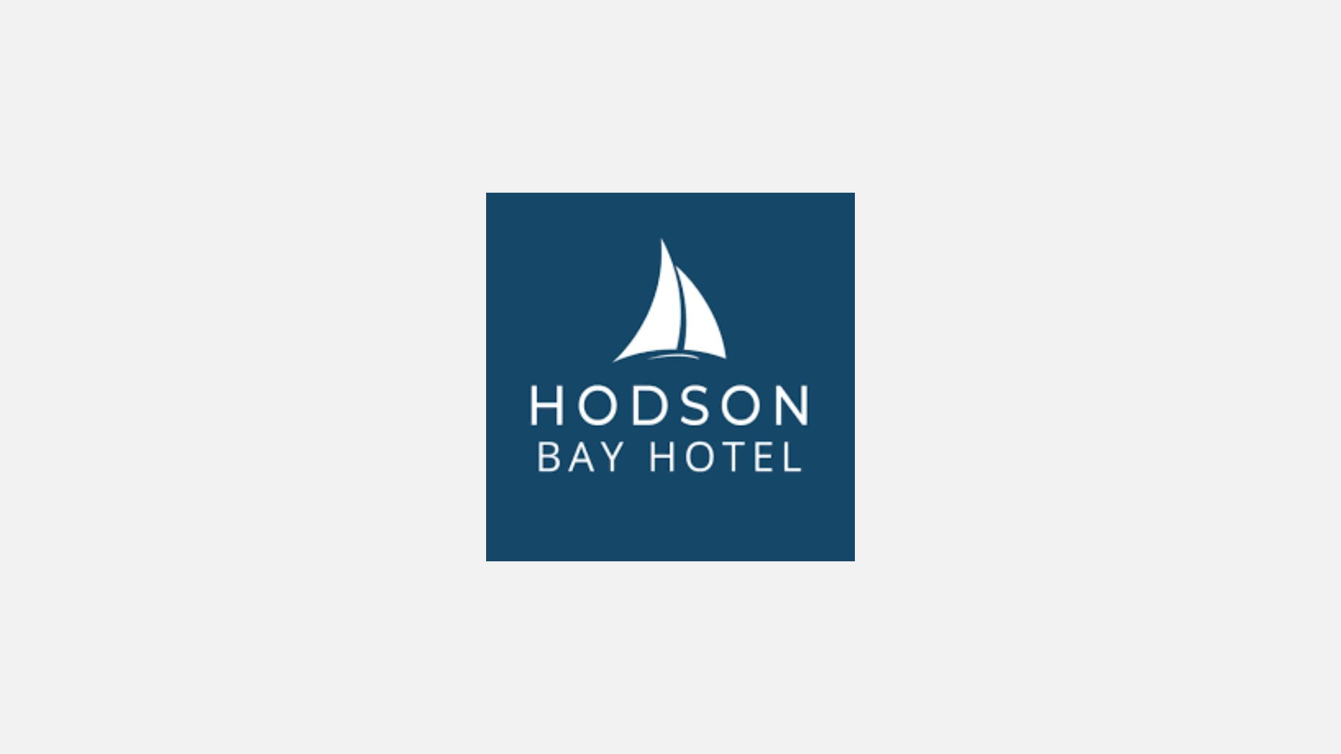 Hodson Bay Hotel Logo